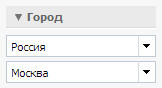 поиск ВКонтакте