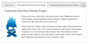 jQuery UI Tabs