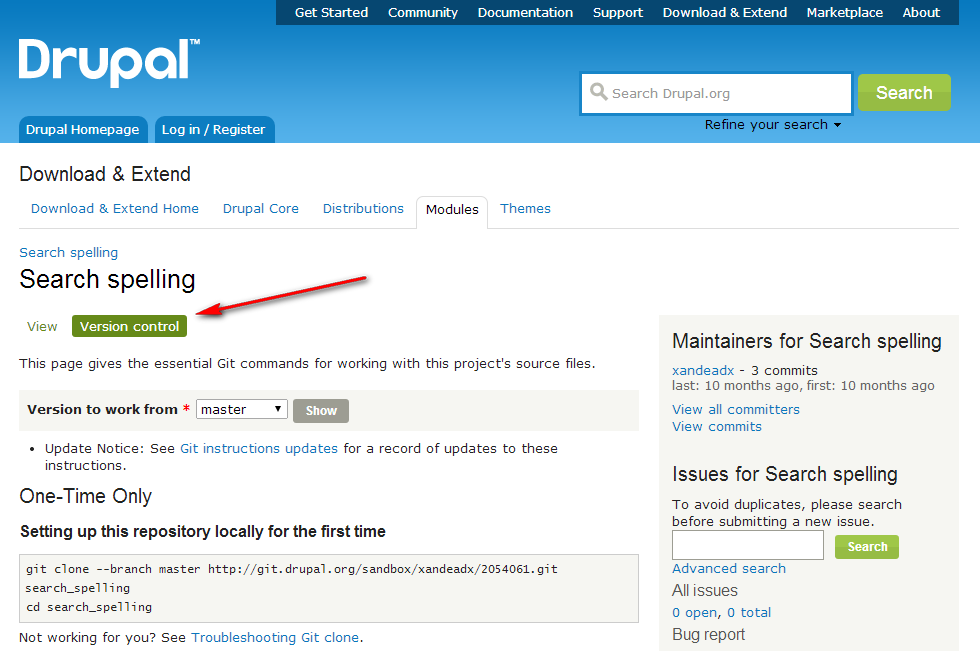 How To Manually Apply A Drupal Patch