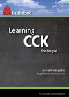 Learning CCK For Drupal
